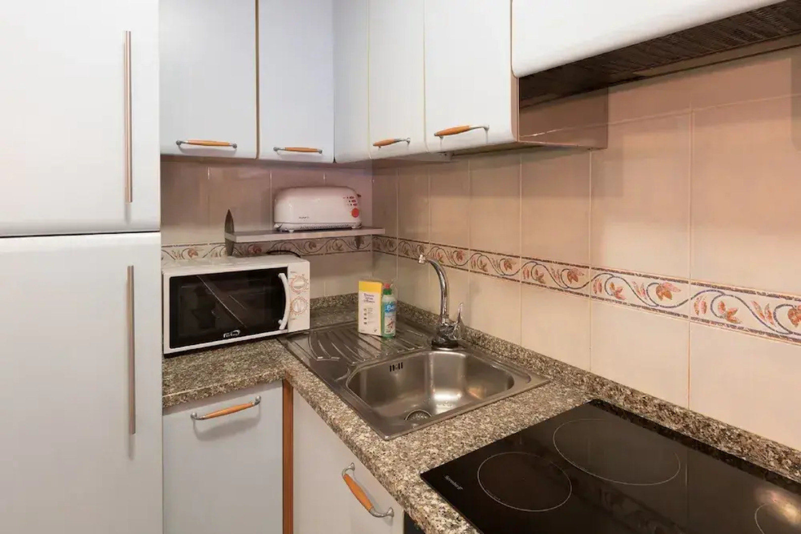 Parque Santiago 2 Las Americas