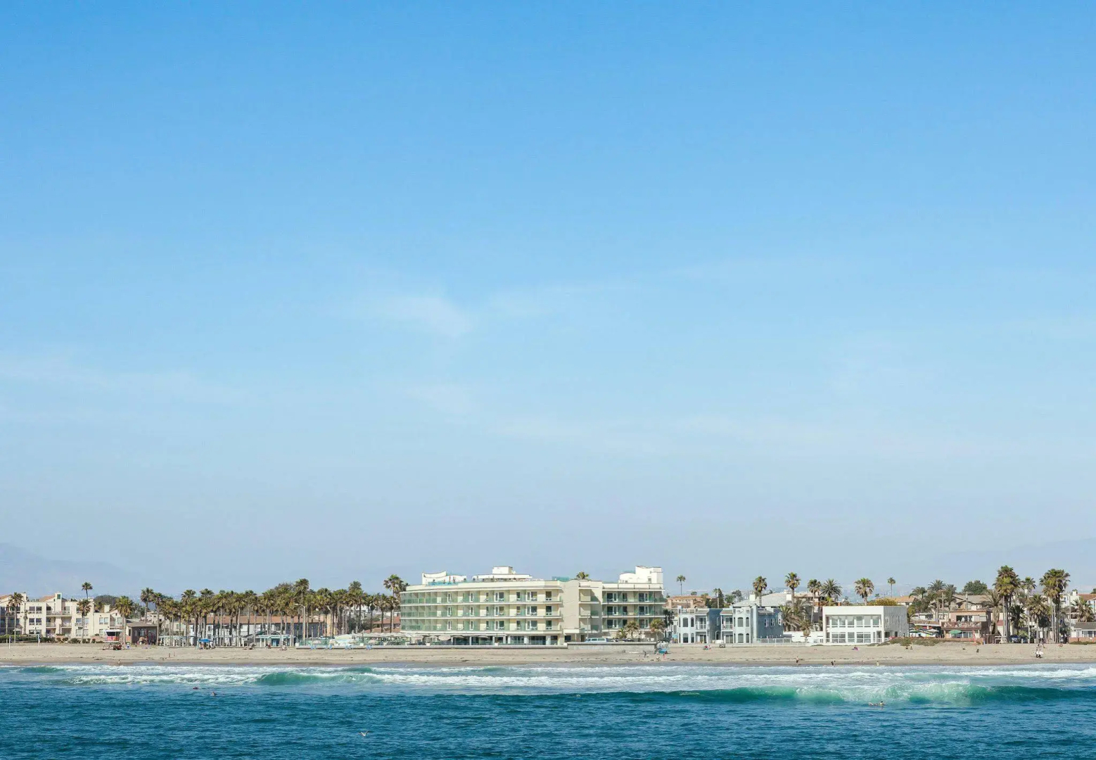Pier South Resort, Autograph Collection by Marriott