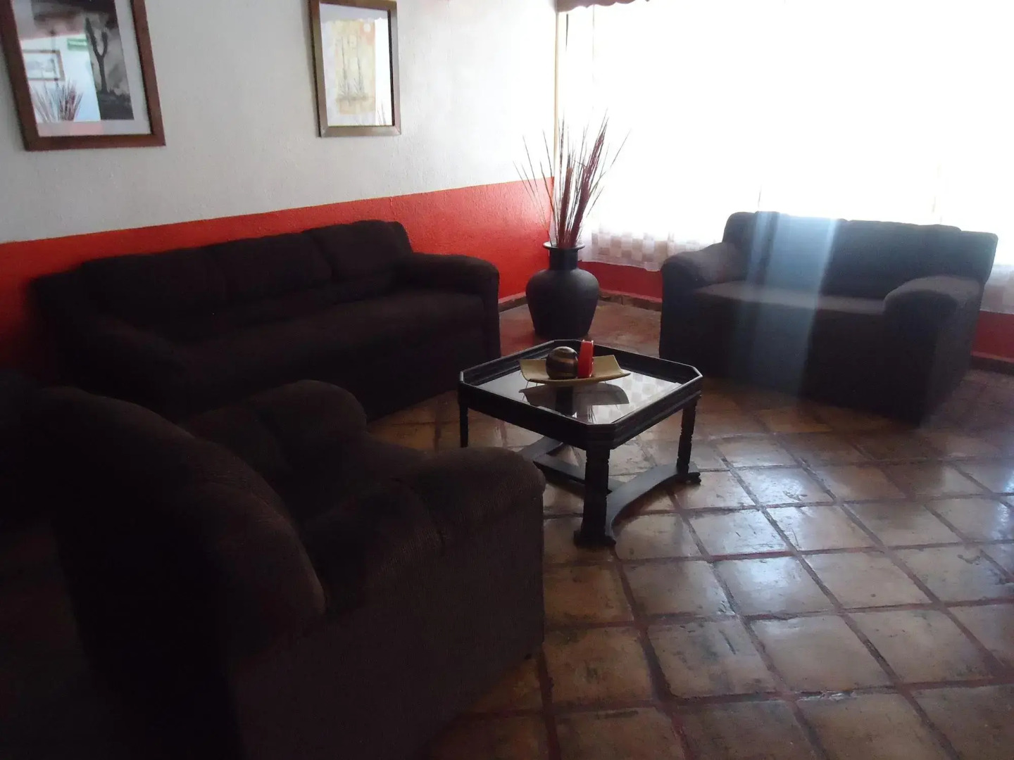 Hotel Casa Real Matehuala