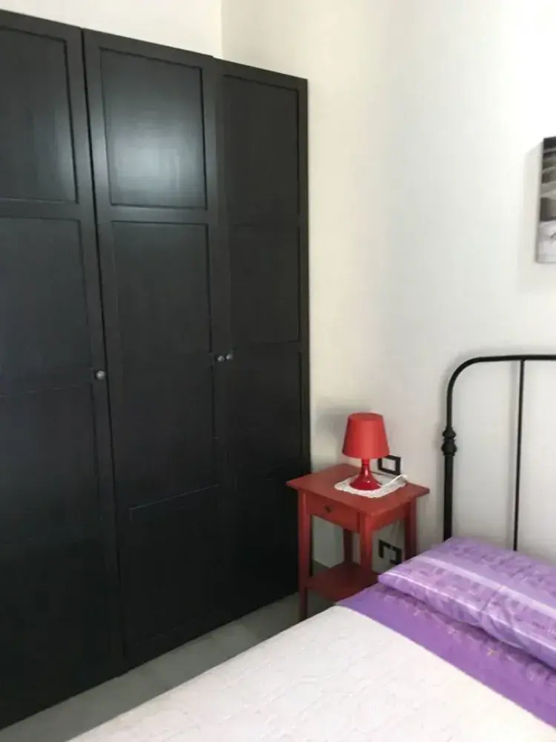 Casa Effetto Crociera