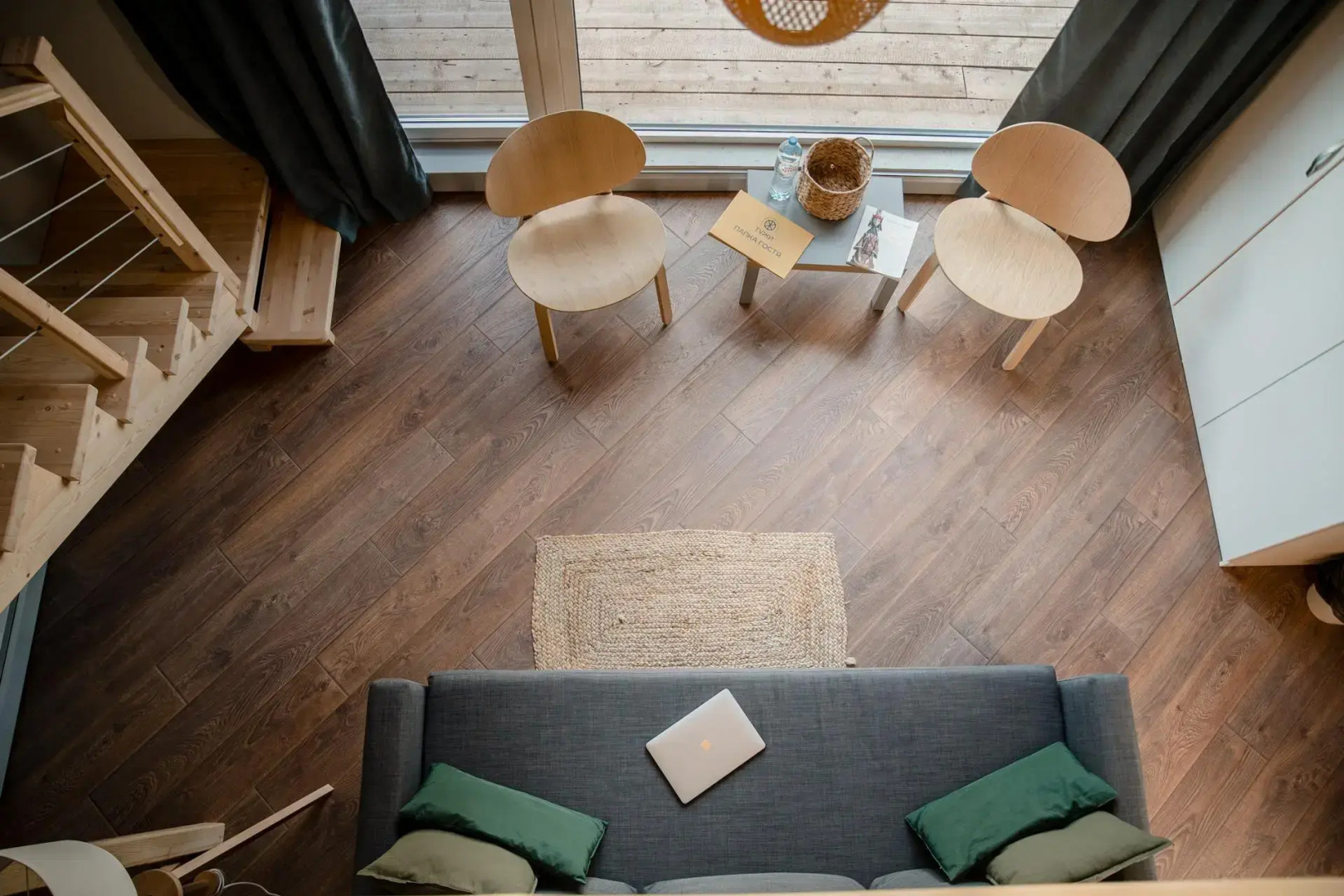 ТУЖИ ленд-арт парк