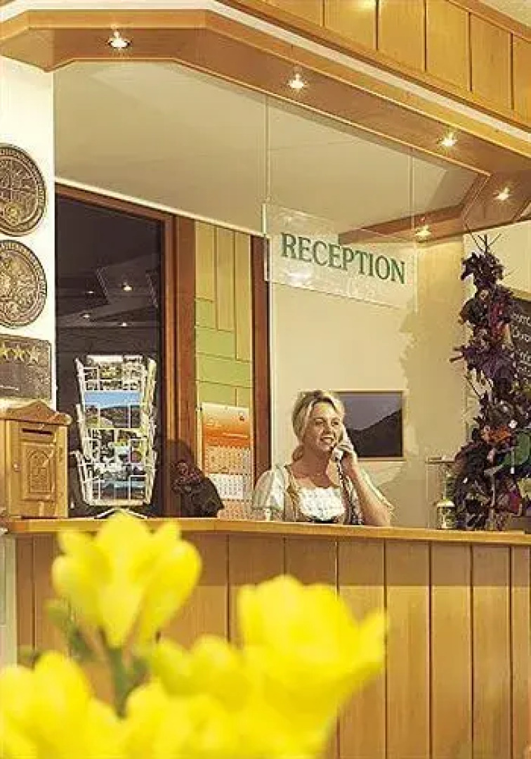 Kurpark-Hotel Im Ilsetal