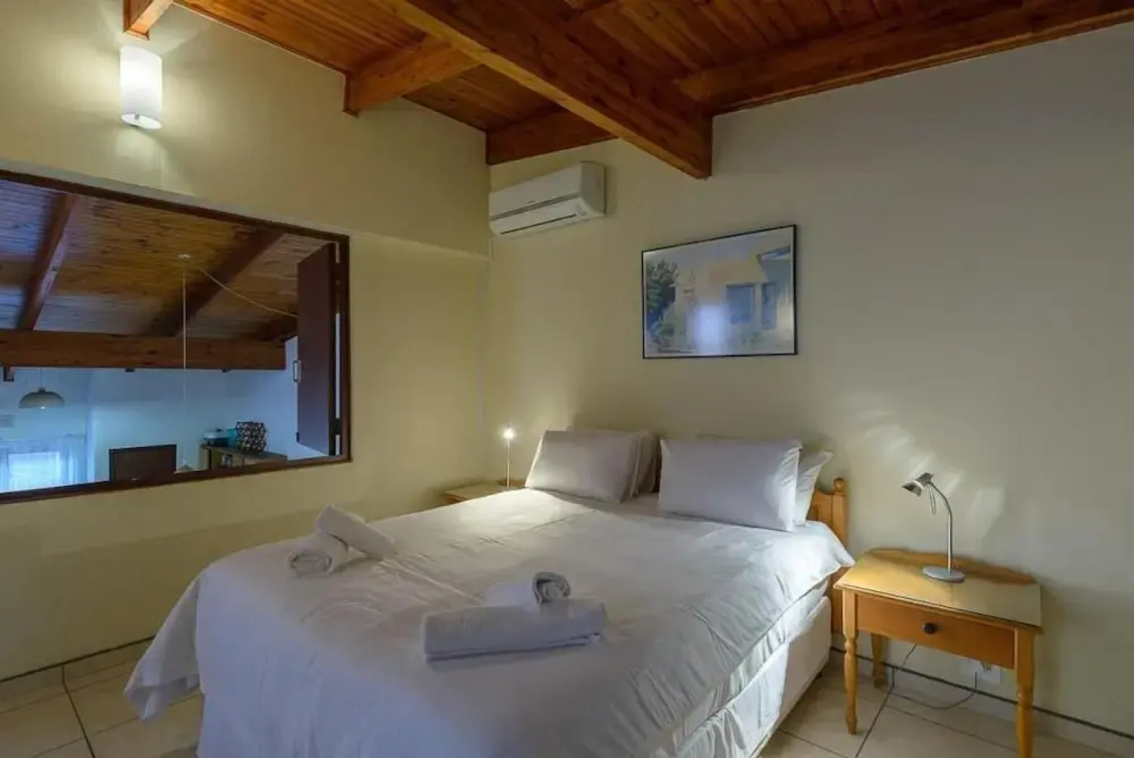 San Lameer Villa Rentals Bachelor Studio 2515