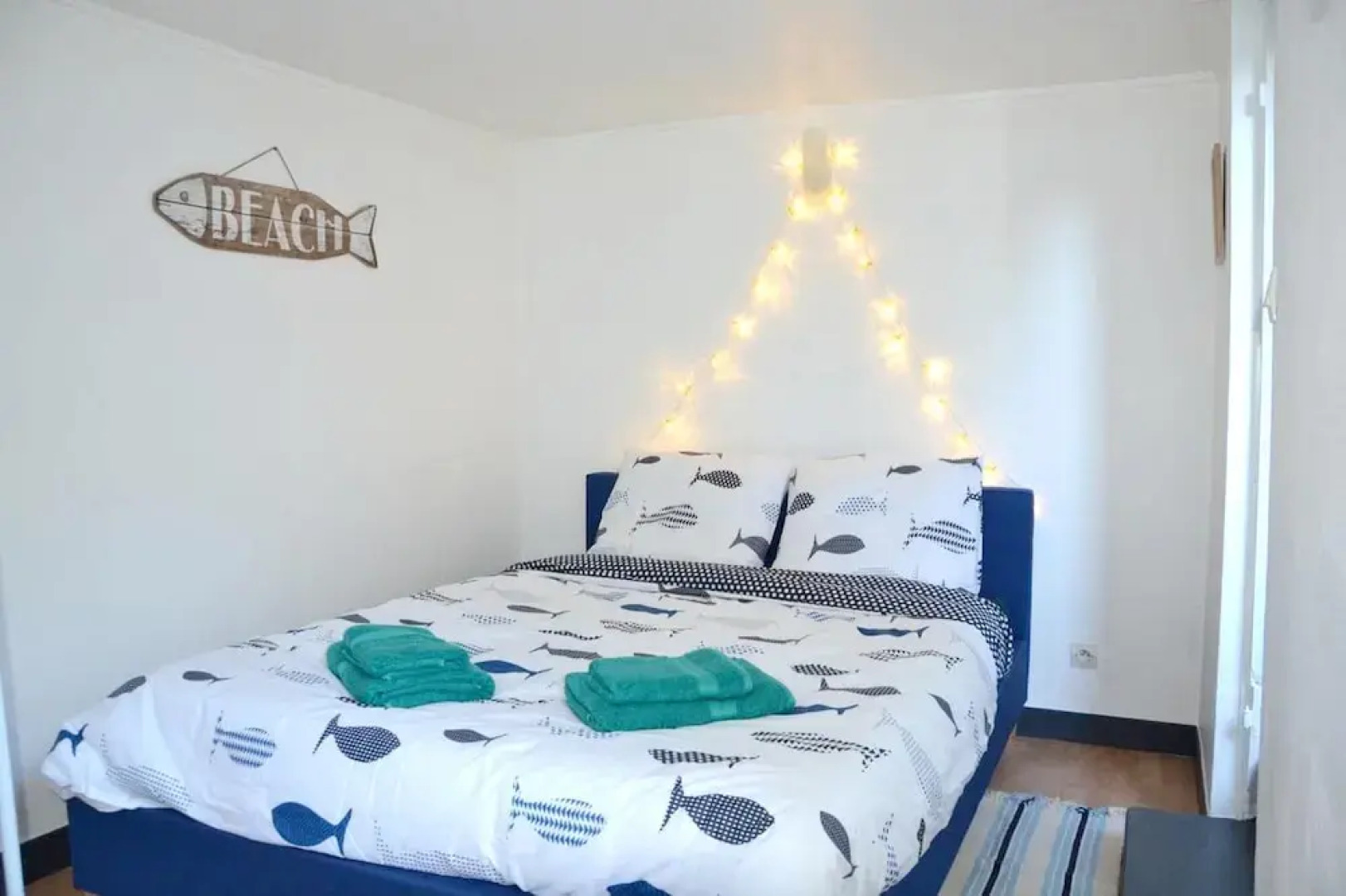 House With one Bedroom in Ault, With Furnished Terrace and Wifi