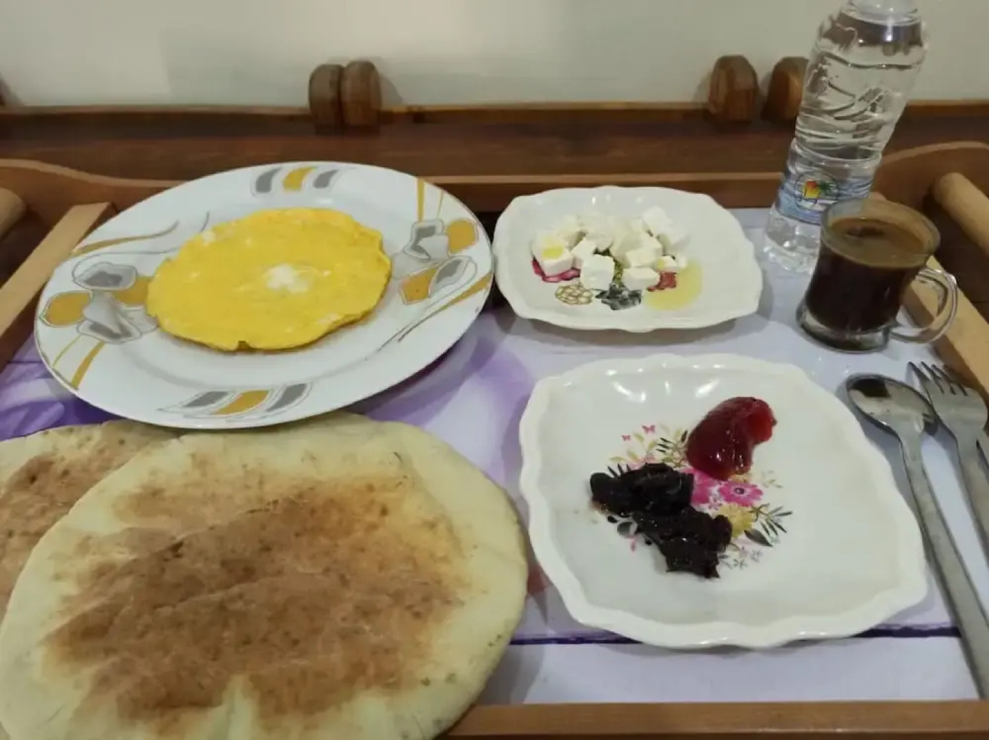 Al-Manara Hostel Siwa Oasis