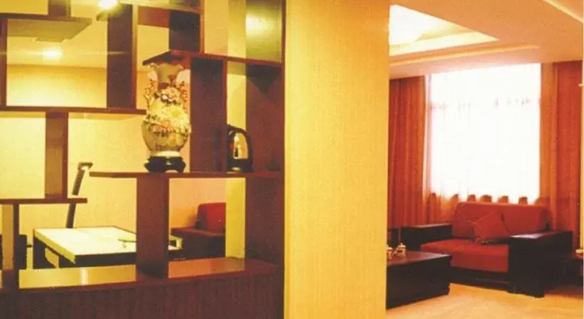 Hongqi Grand Hotel - Datong