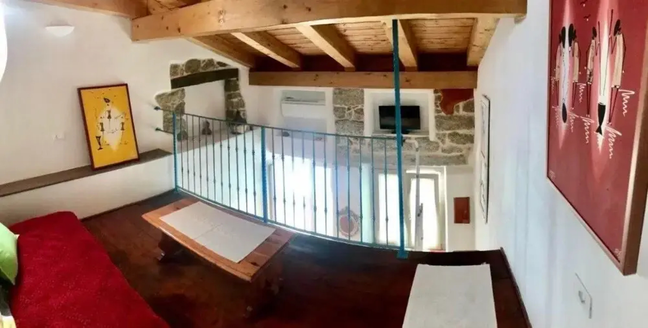 B&B Pascal House Nuoro_IUN E5016