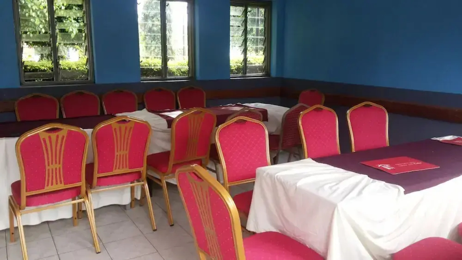 Leosim Hotel Nebbi