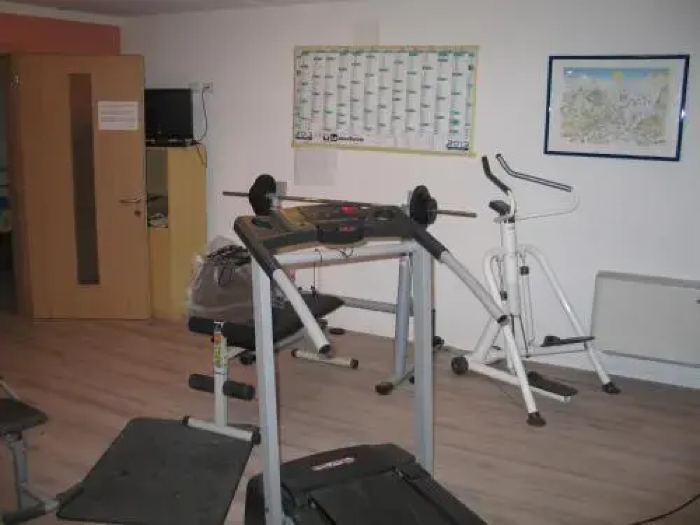 Residence Stella delle Alpi