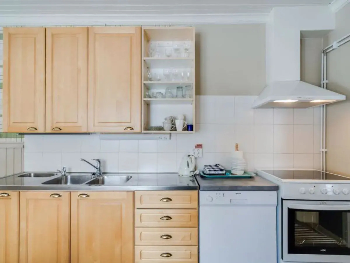 Holiday Home Pikkupehtoori