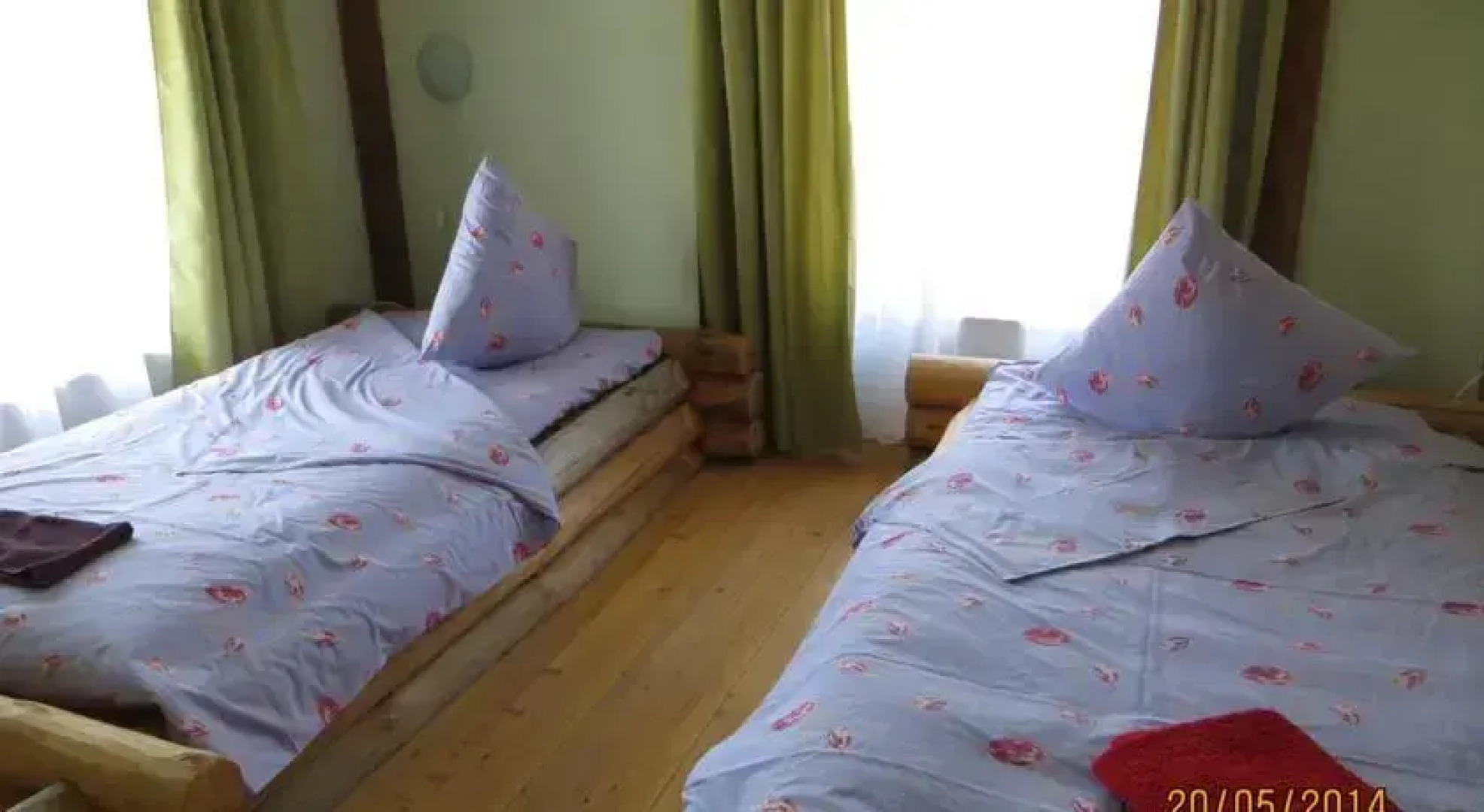 Viesu nams Jaunogriņi