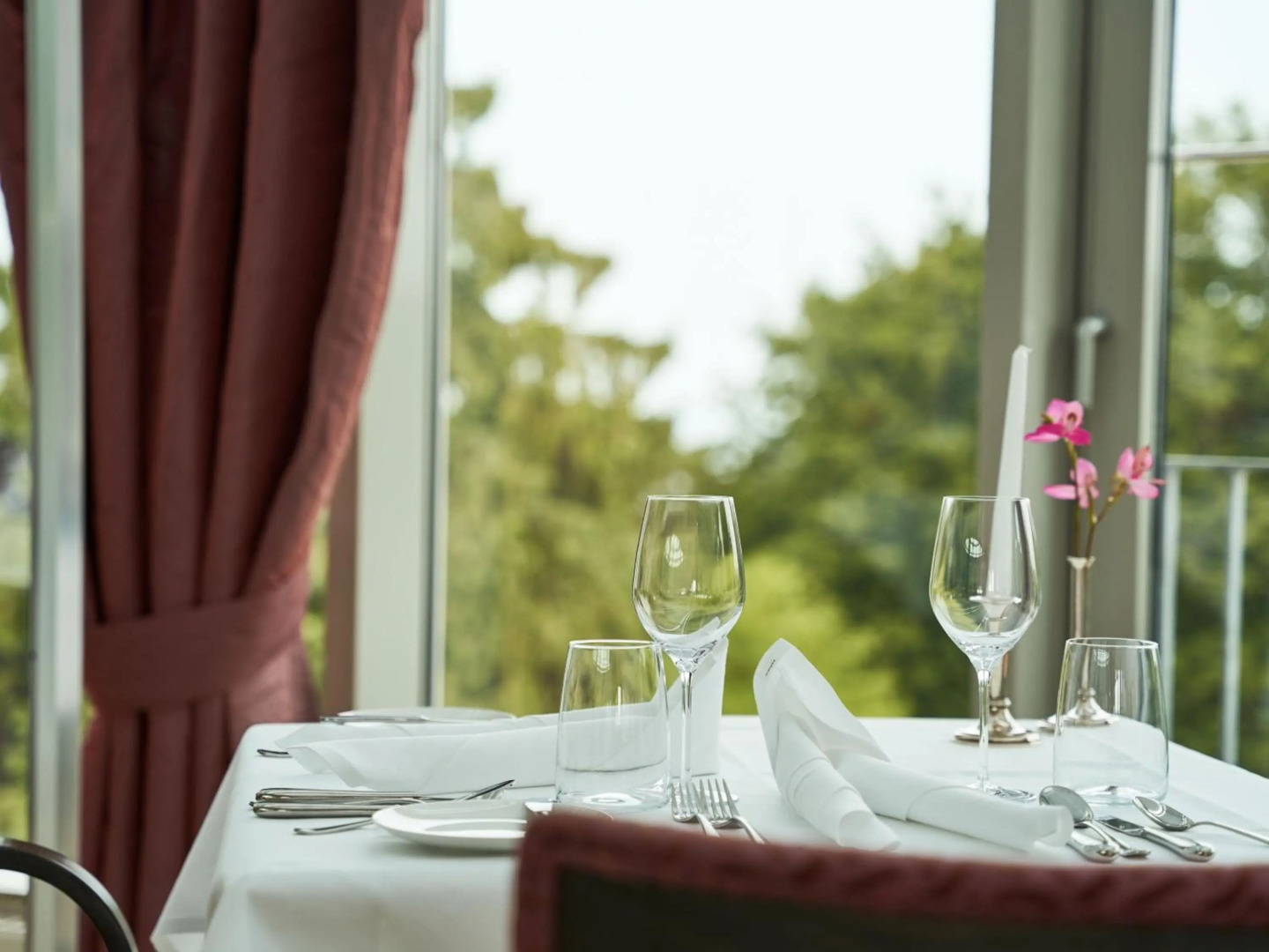 A-ROSA Strandidyll Heringsdorf