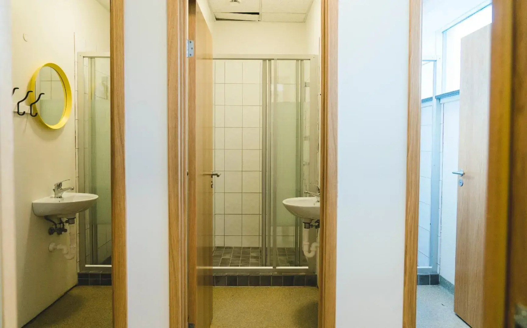 The Base by Keflavik Airport