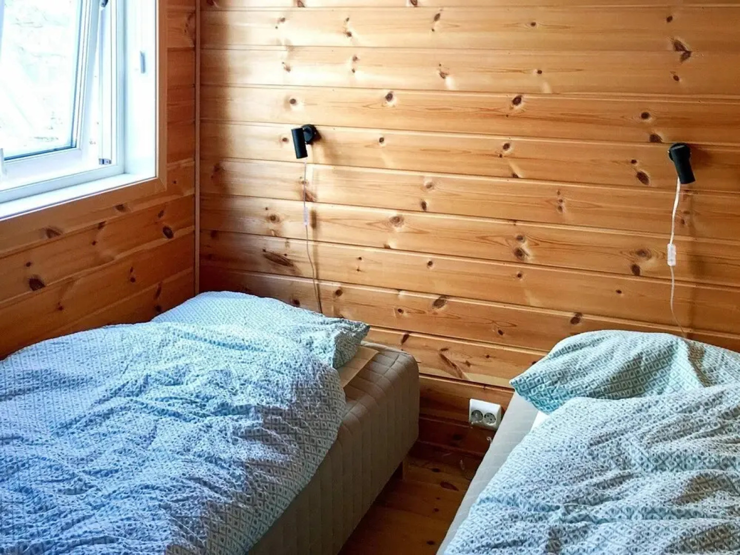 6 Person Holiday Home in Stord