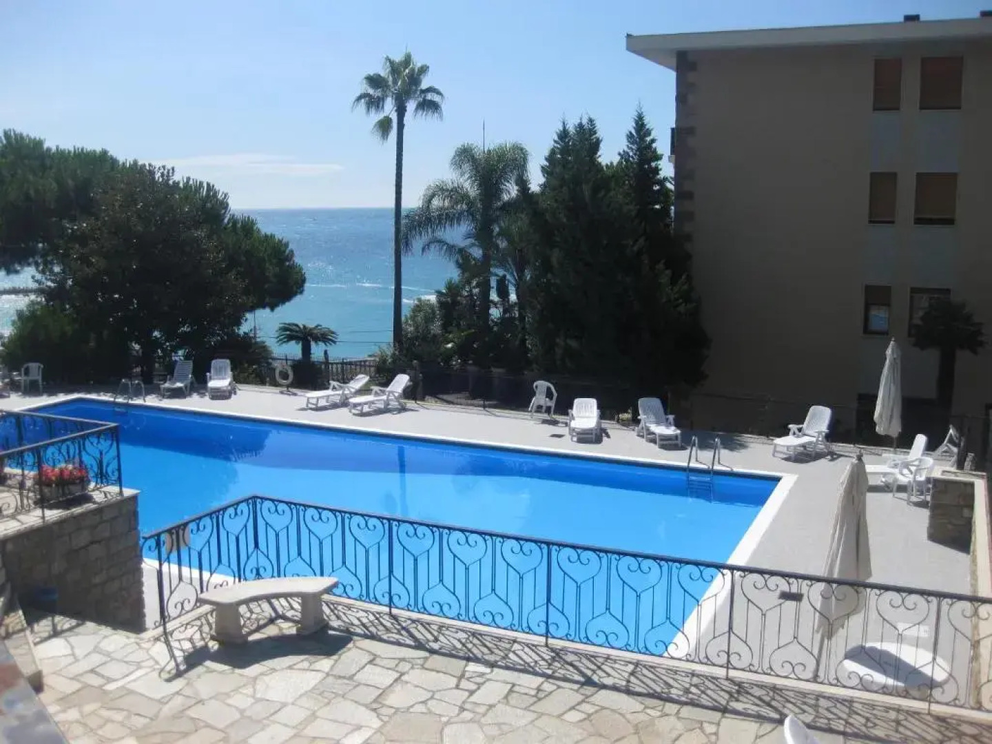 Appartamento in Residence