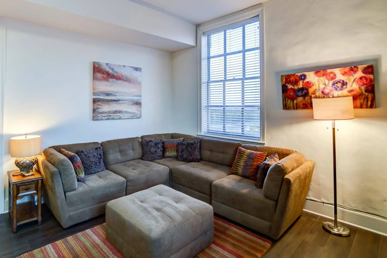 LOFTS at First National