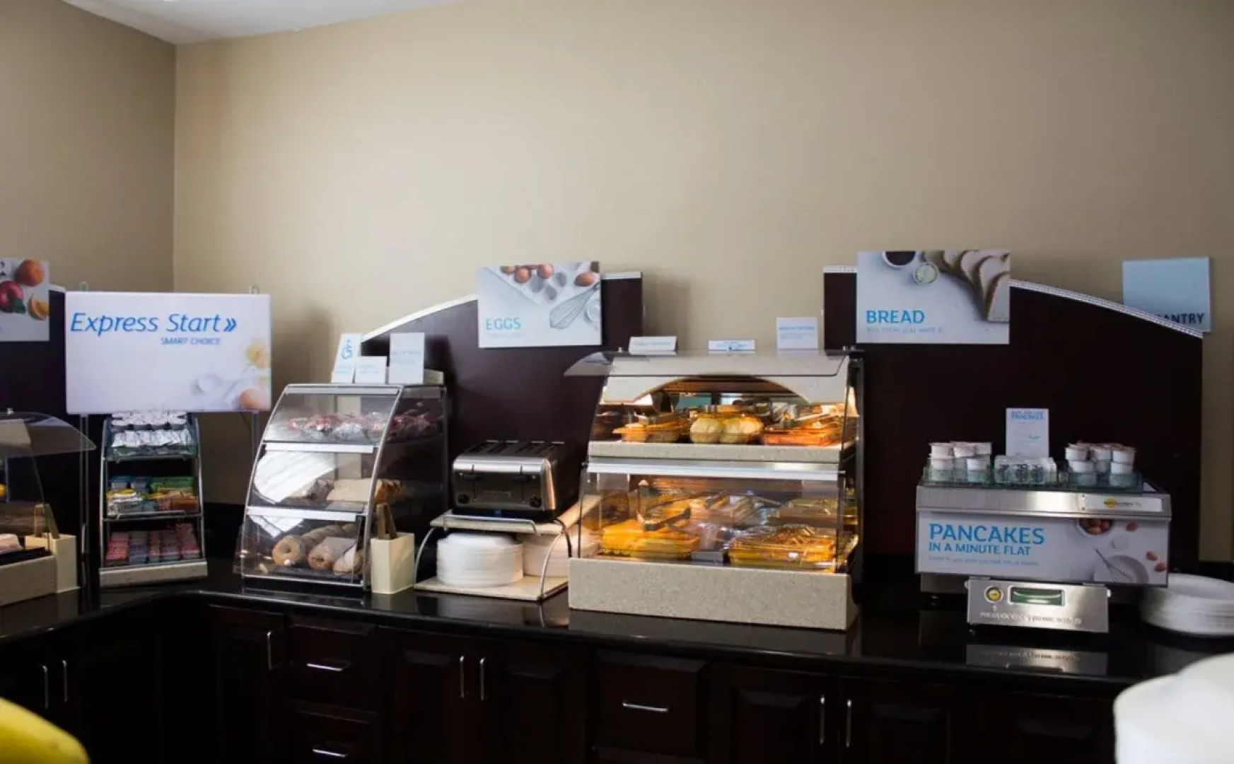 Holiday Inn Express West Jefferson by IHG