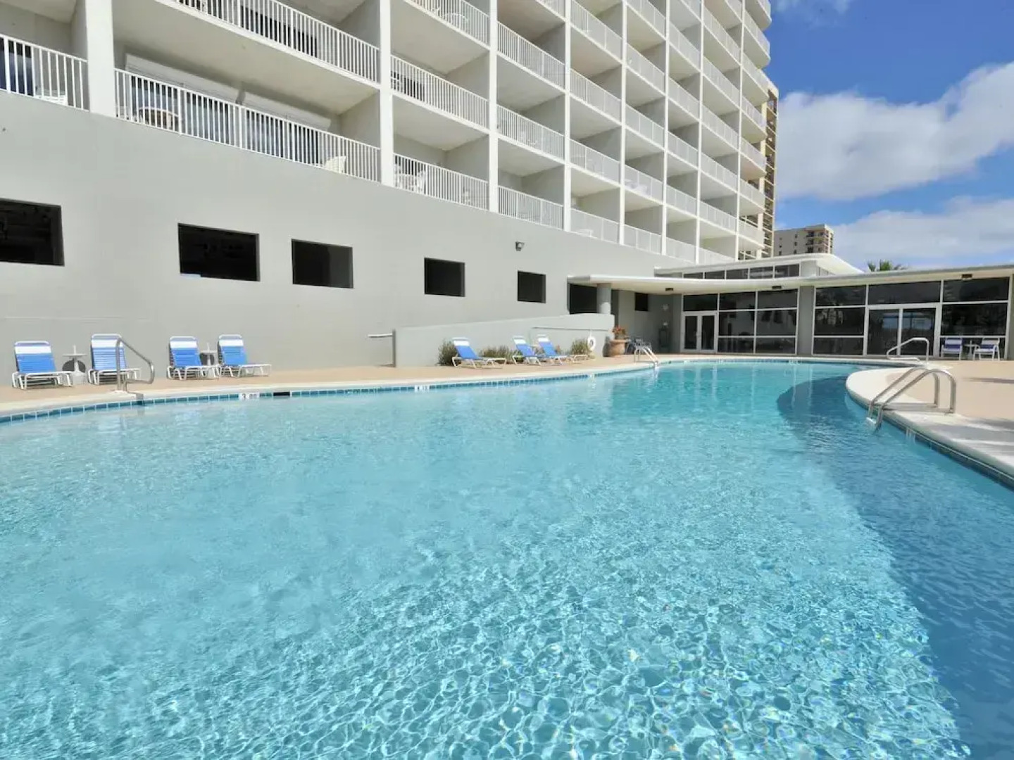 Tidewater By Wyndham Vacation Rentals