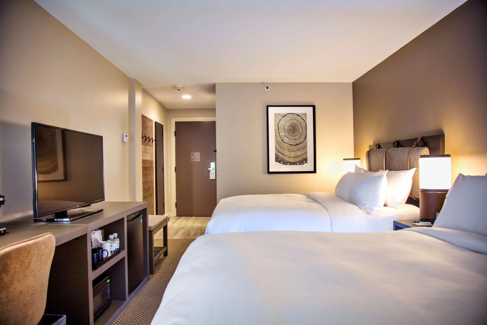 The Inn at Riverwalk