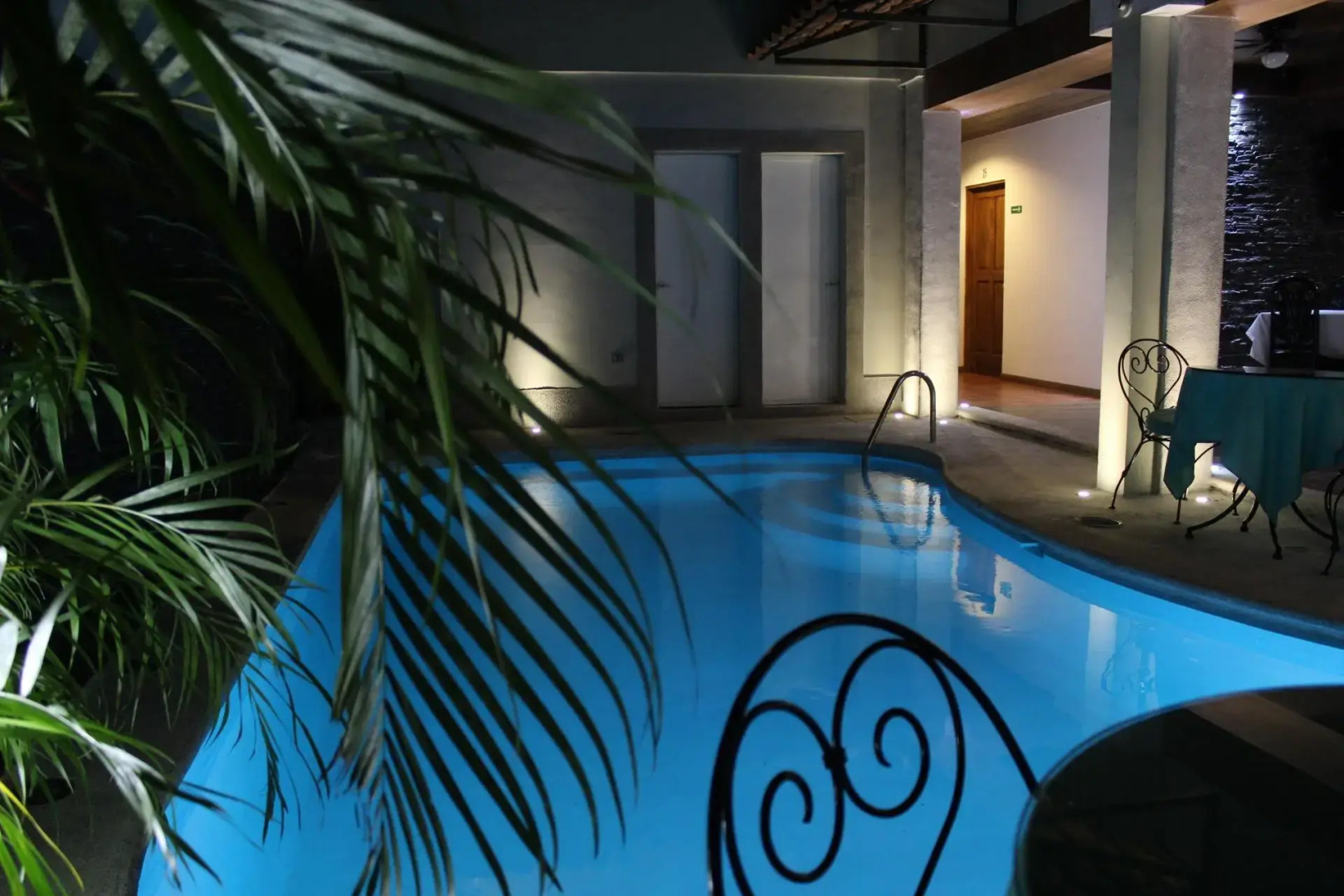 Hotel La Posada del Rey Primero