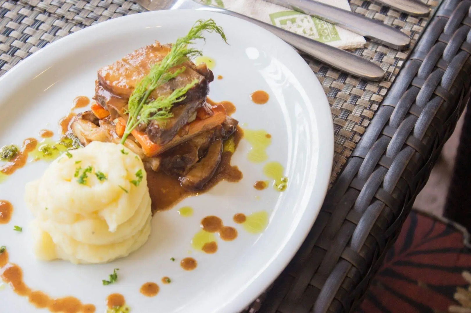 The Cocoon Boutique Hotel