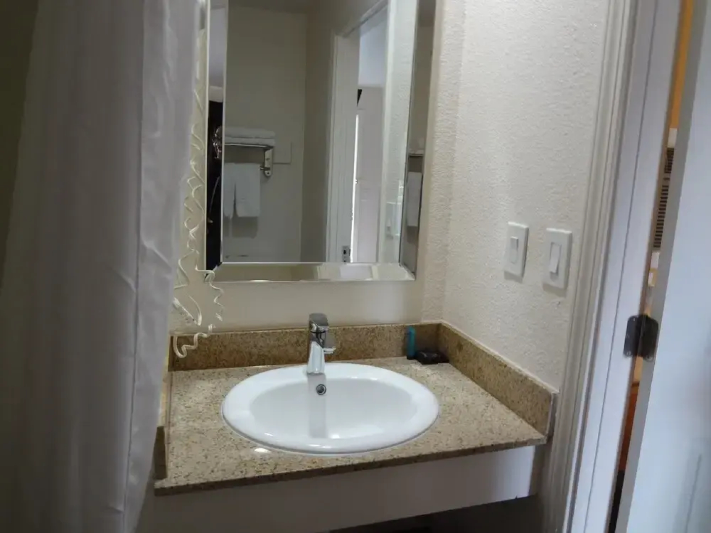 Peach City Inn - Marysville Yuba City