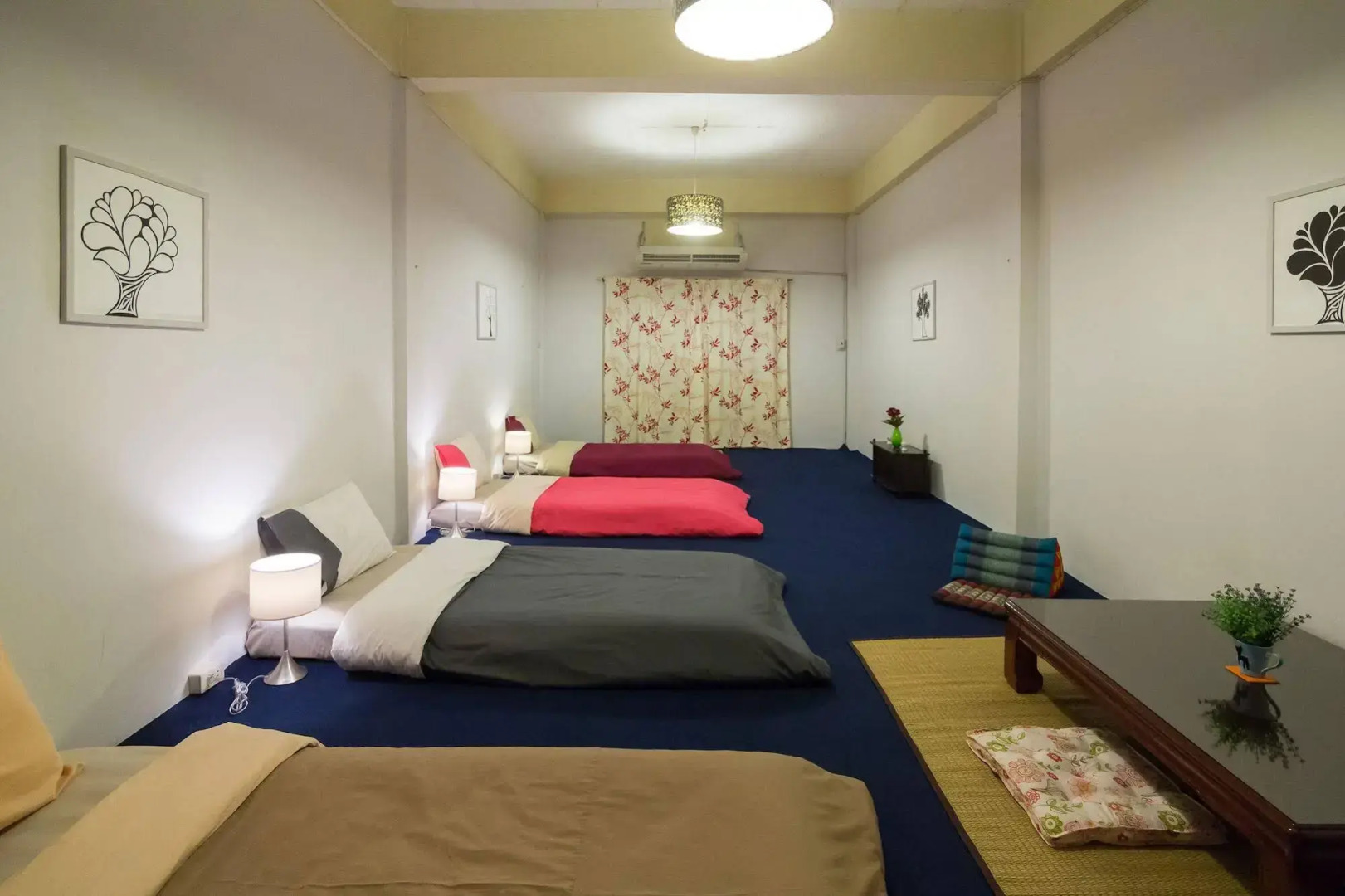 Thai Chaba Backpackers