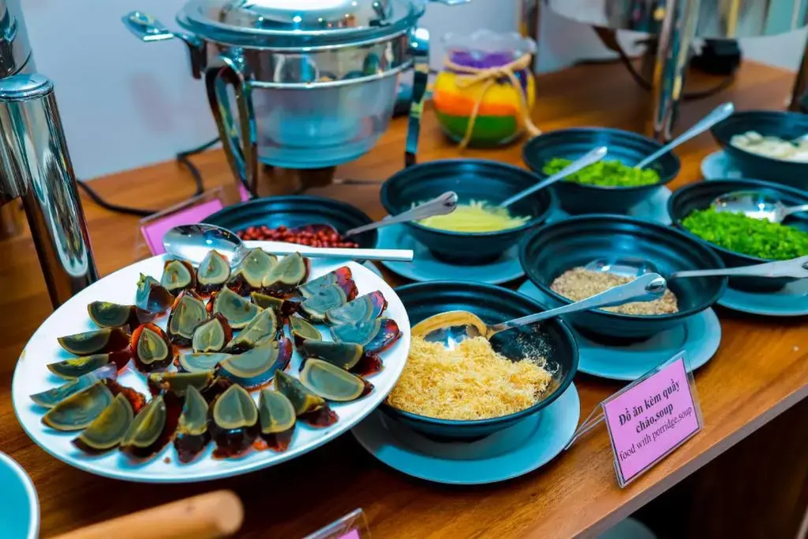 The King Hotel condotel Thai Nguyen