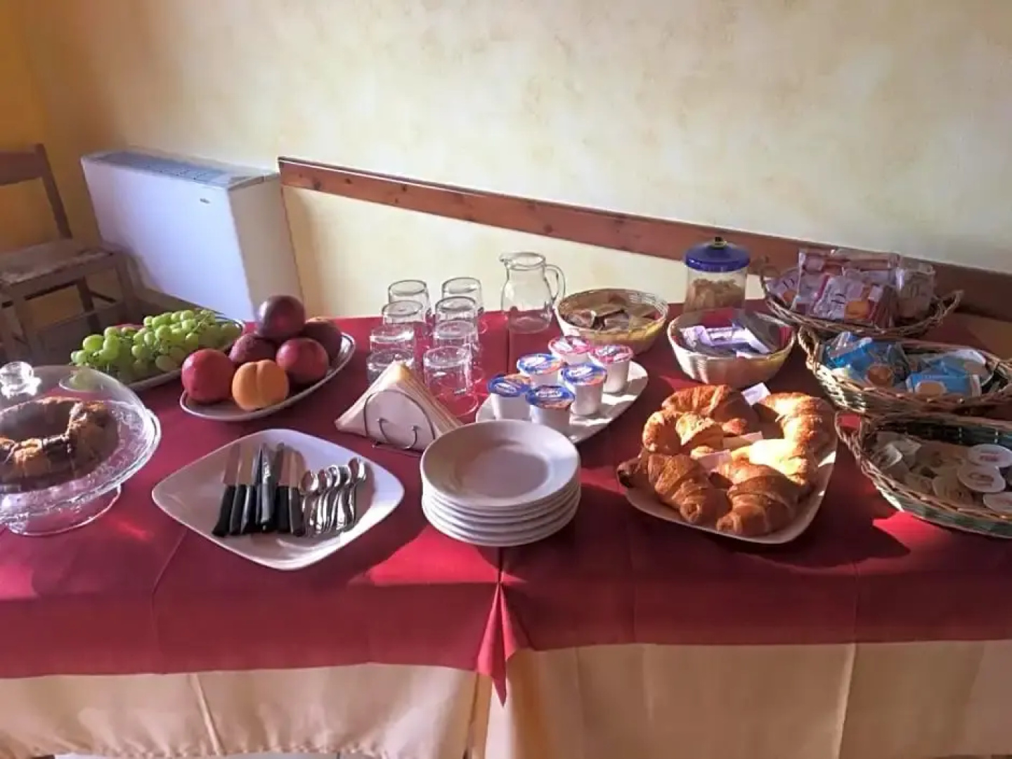 B&B Collemare