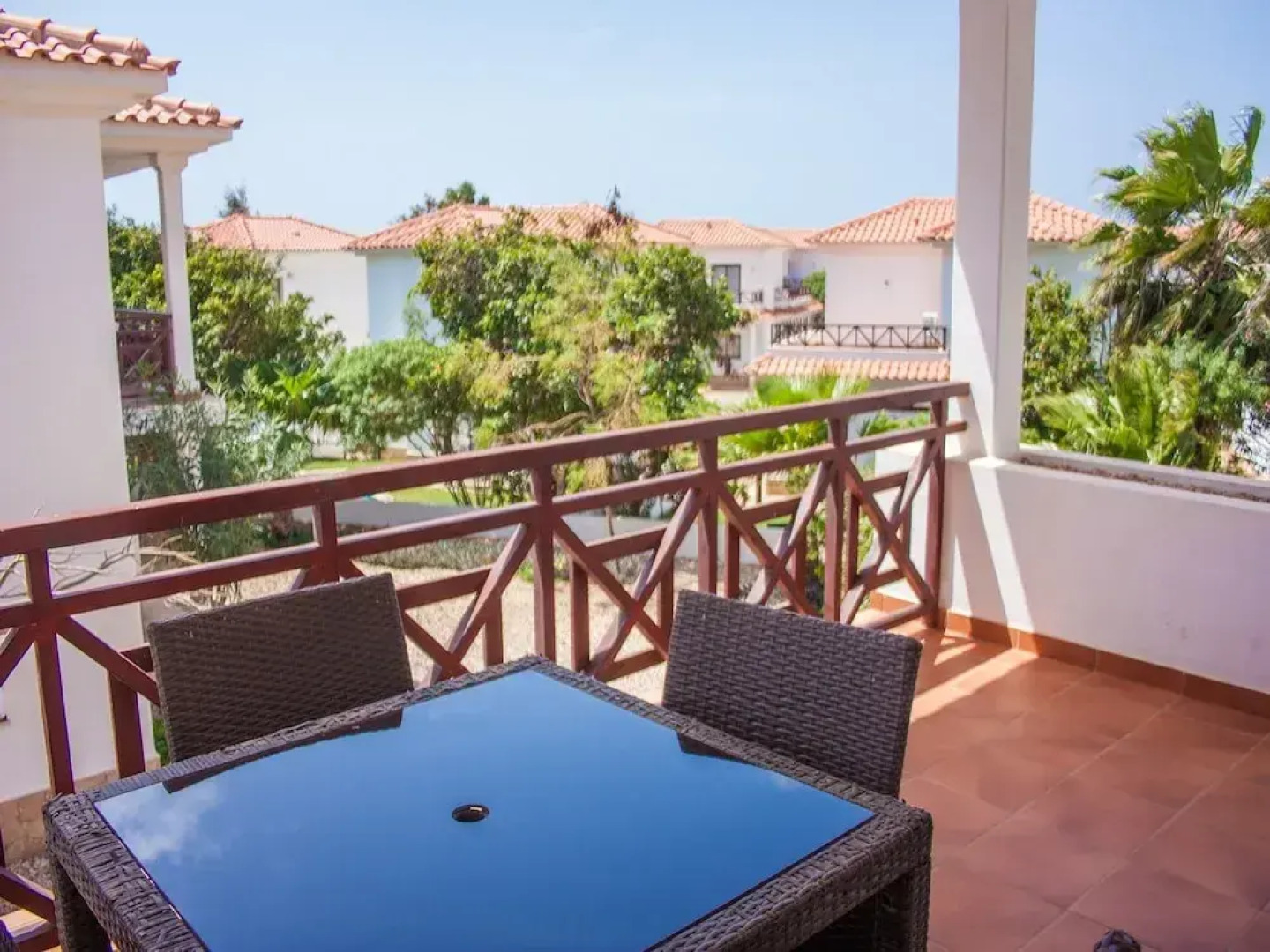 AJP Holidays - Tortuga Beach Resort 487