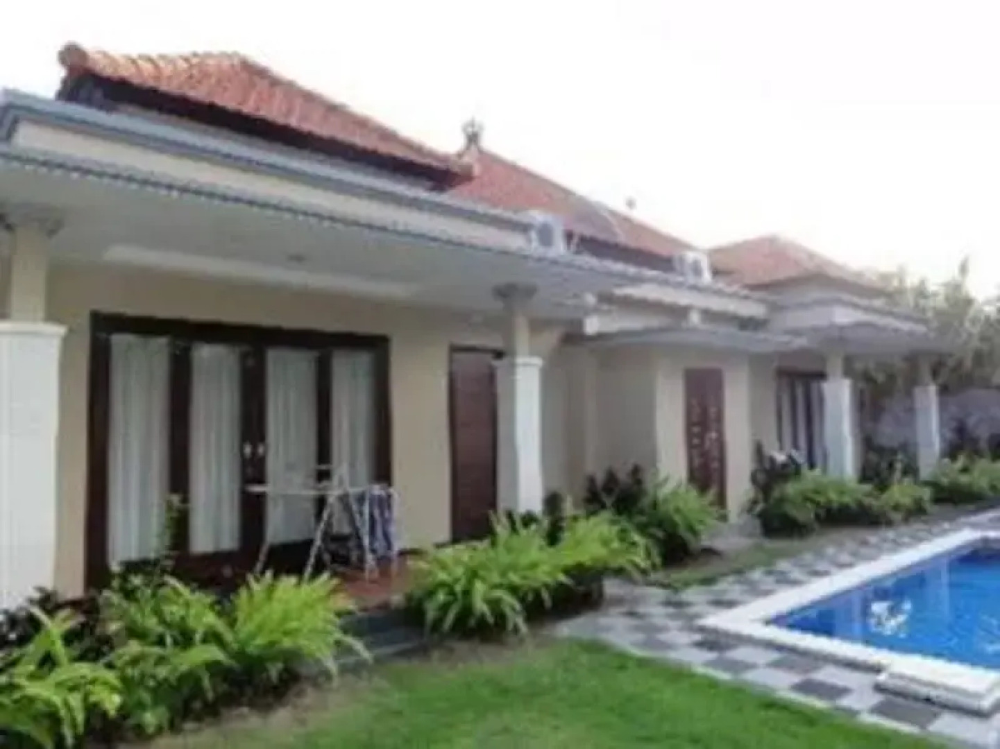 Villa Negeri Impian