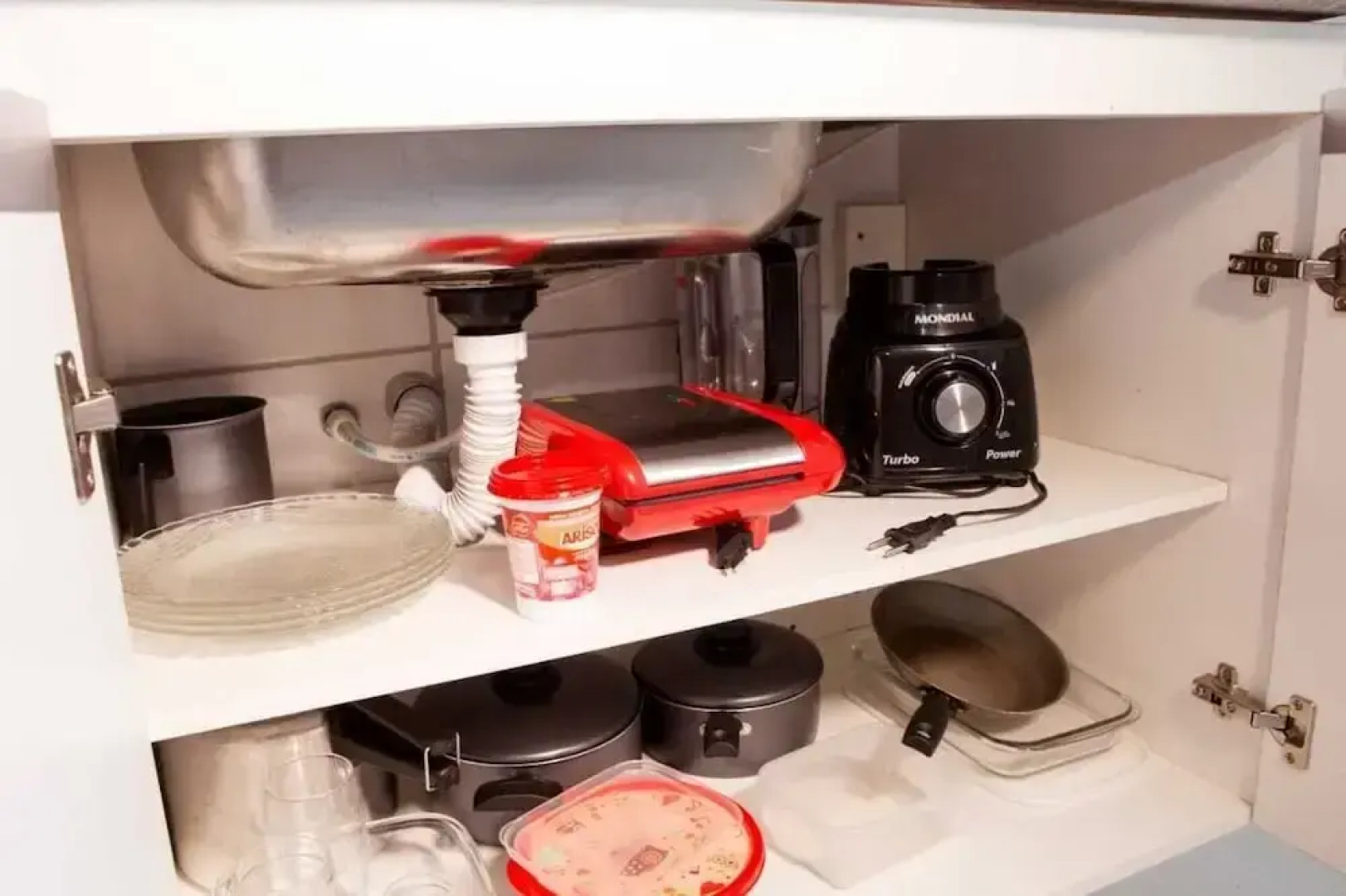 Condomínio Sonhare - 102