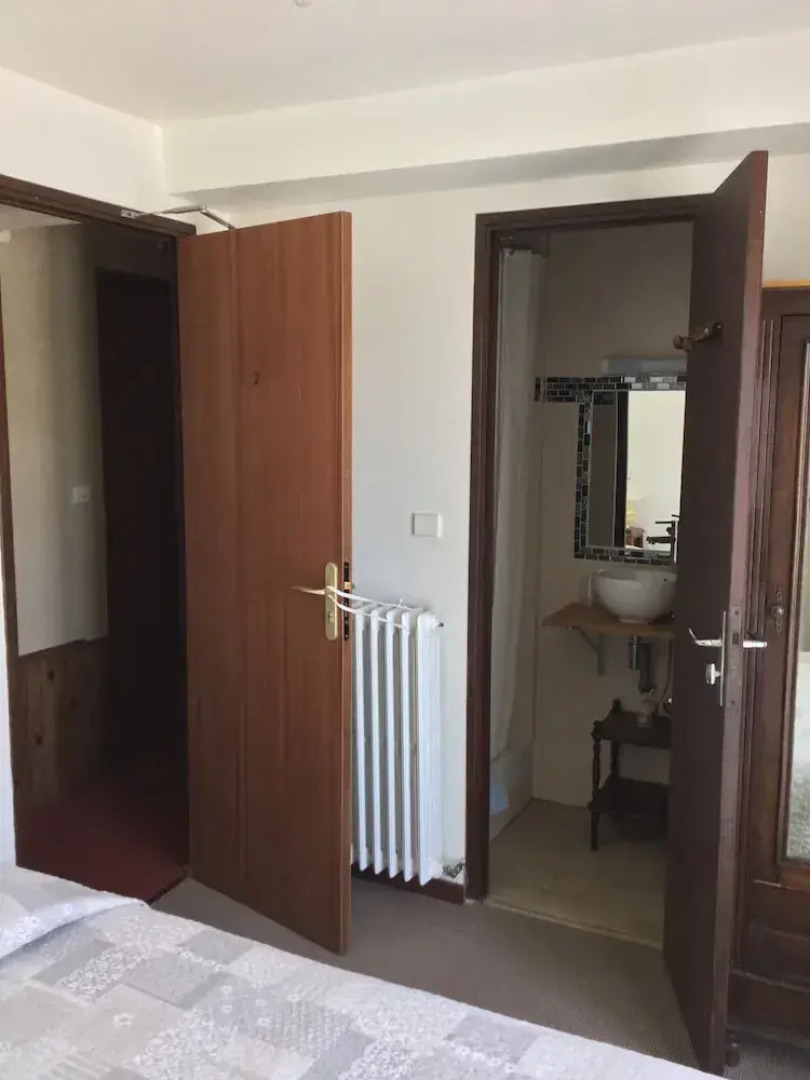 Hotel Restaurant Le Ranch de Turini