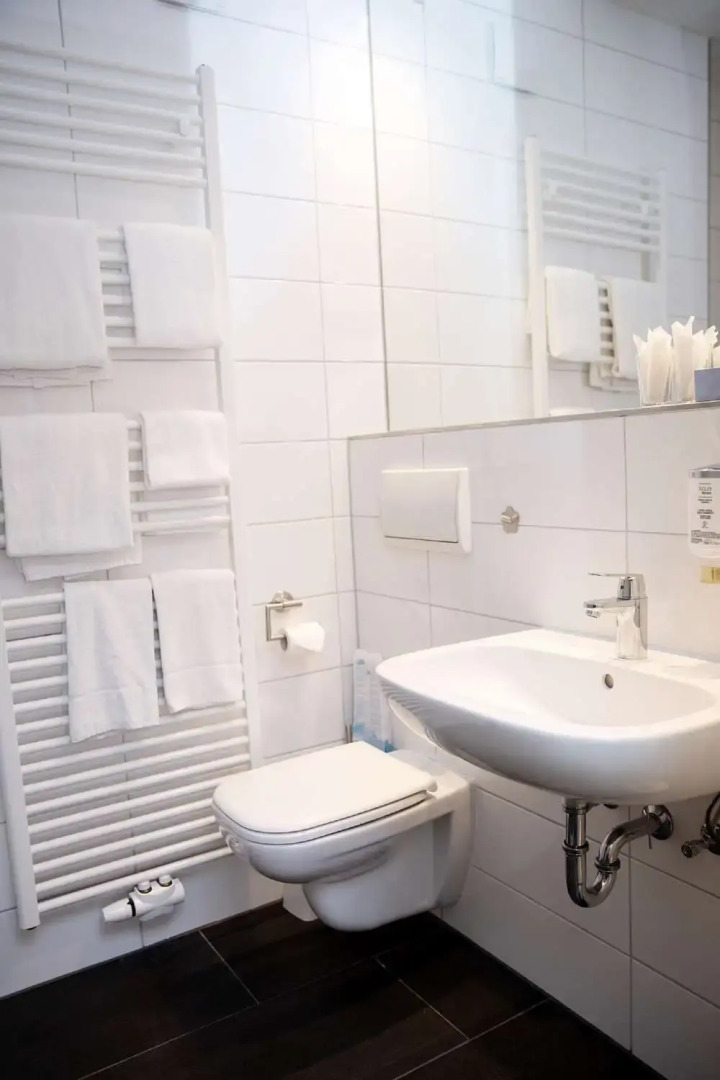 Parkhotel Papenburg by Hackmann