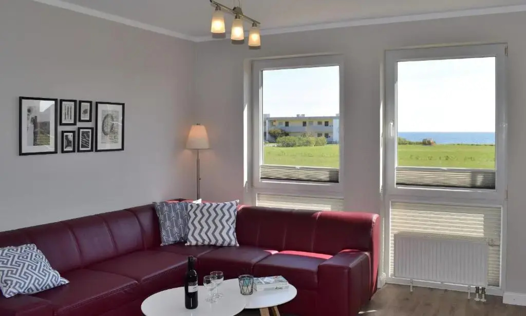 Fehmarnstrand 77 Whg 2