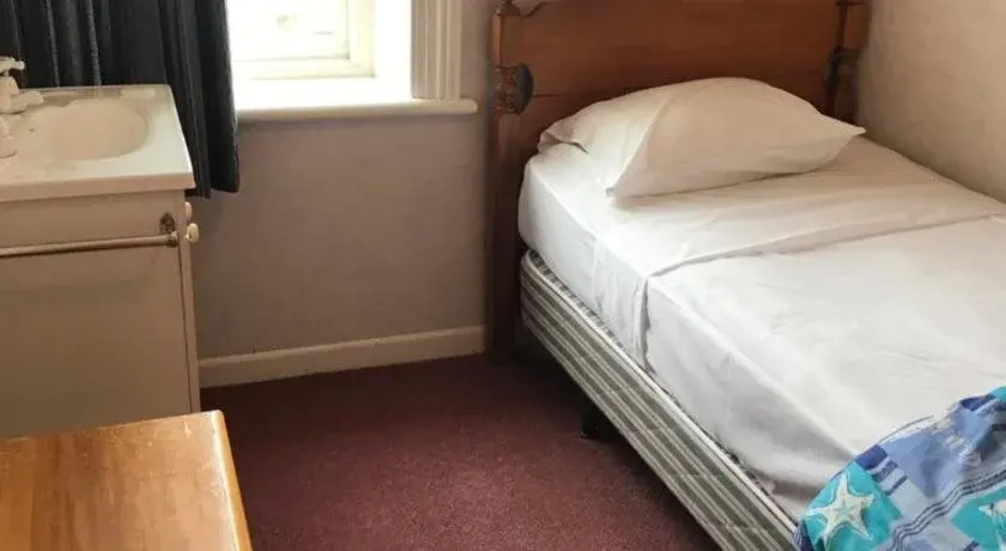 Criterion Club Hotel