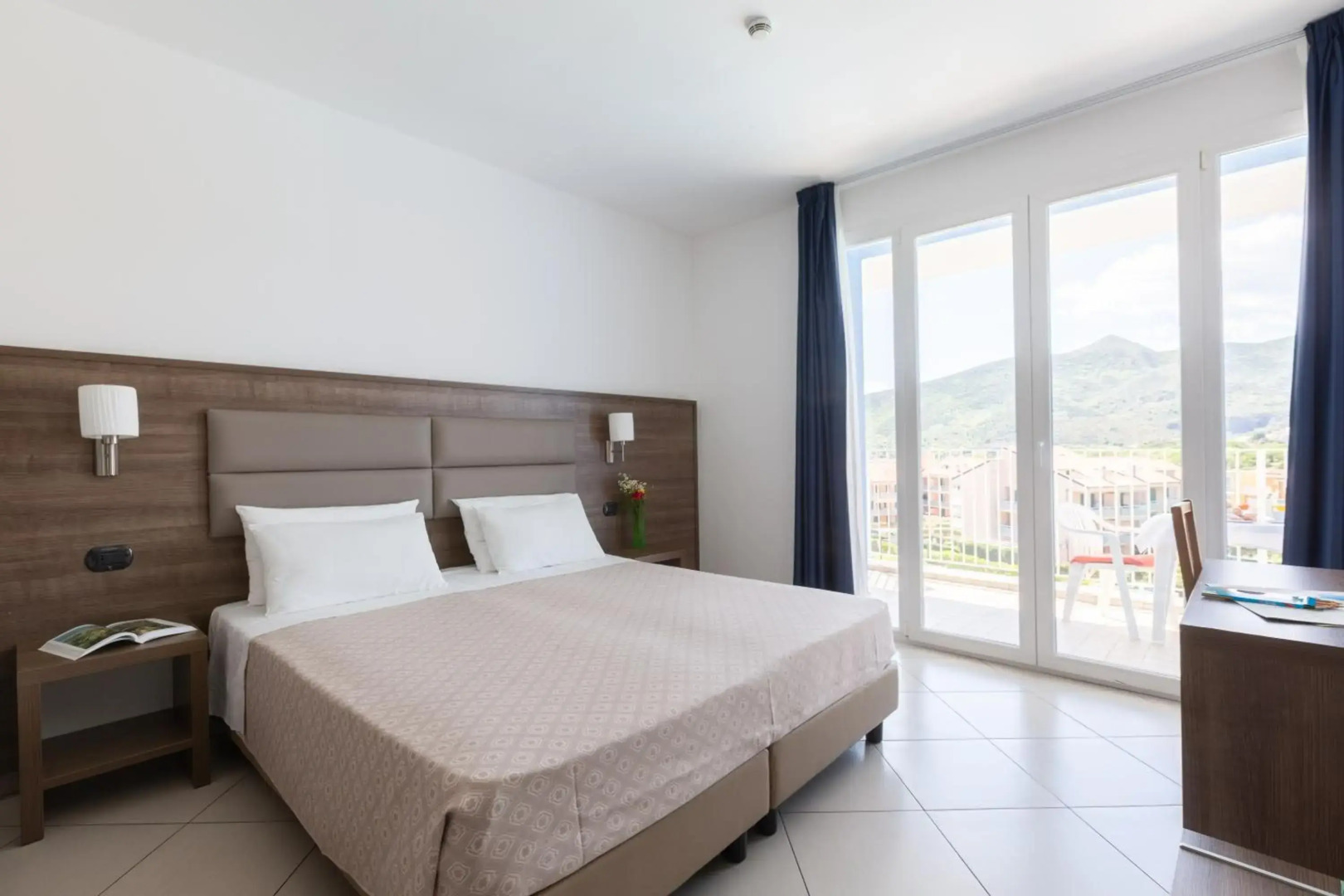 Ai Pozzi Village Hotel & Residence	