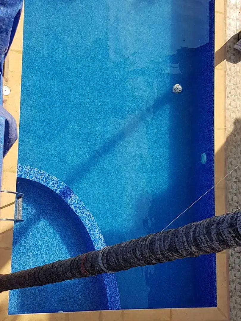 Royale Nirvana Resort