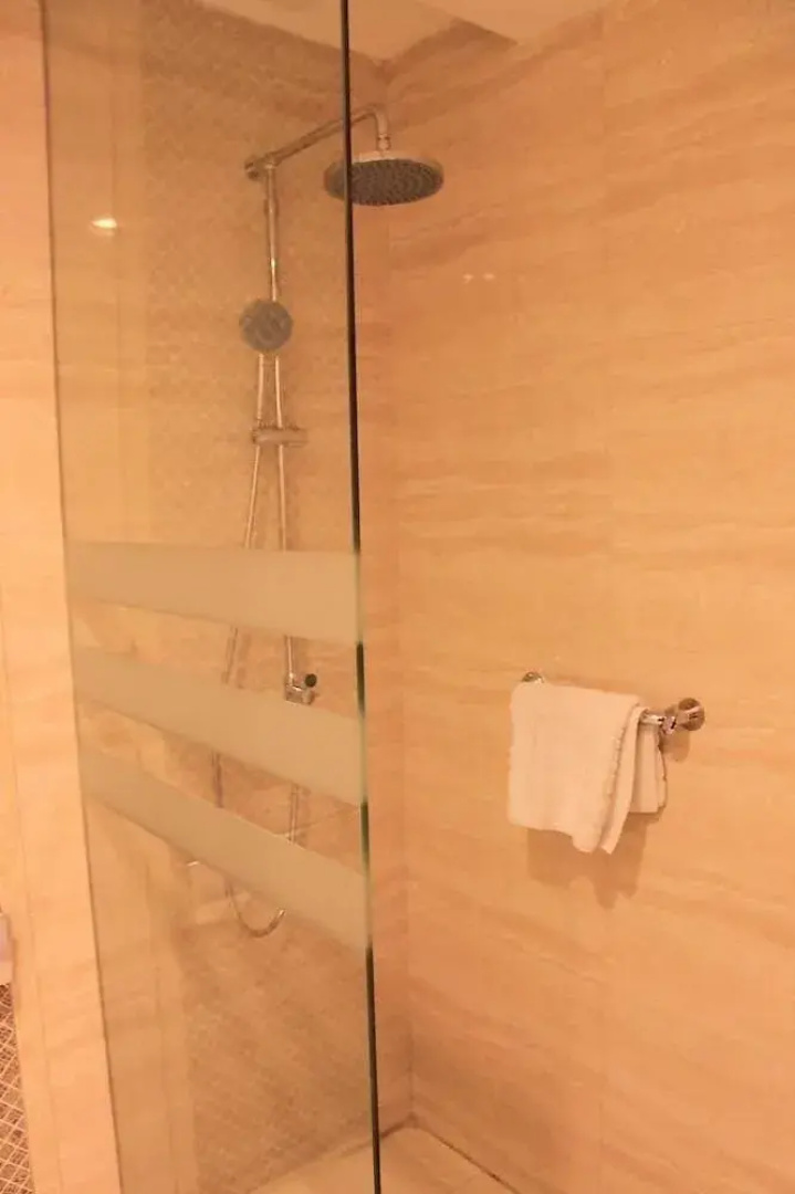 City Comfort Inn Tai'an Tianwaicun Scenic Spot