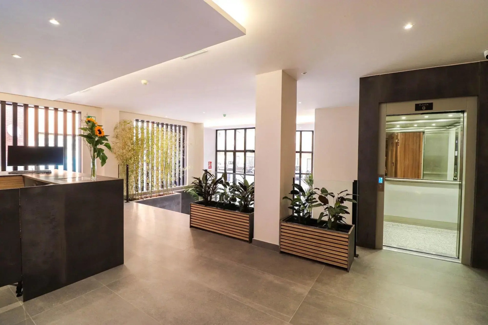 CIELO Madrid Studios