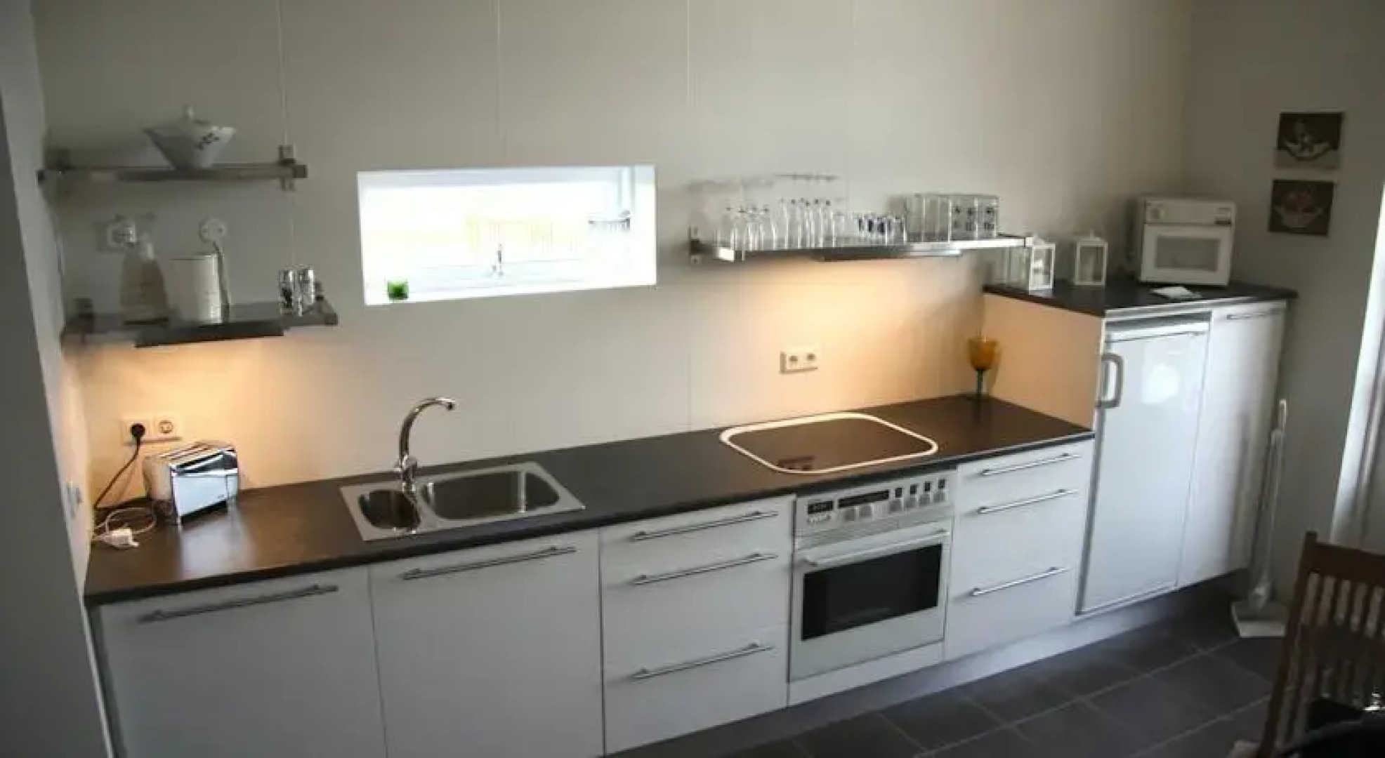 Visithrisey Holiday Homes