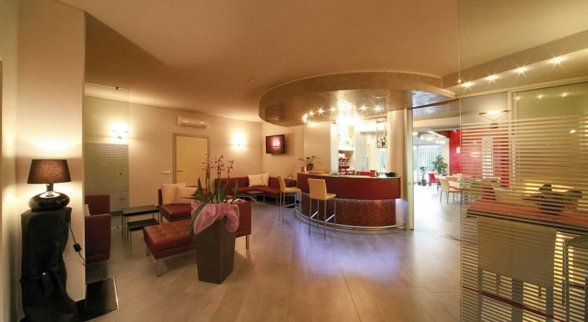 Hotel Zoello Je Suis