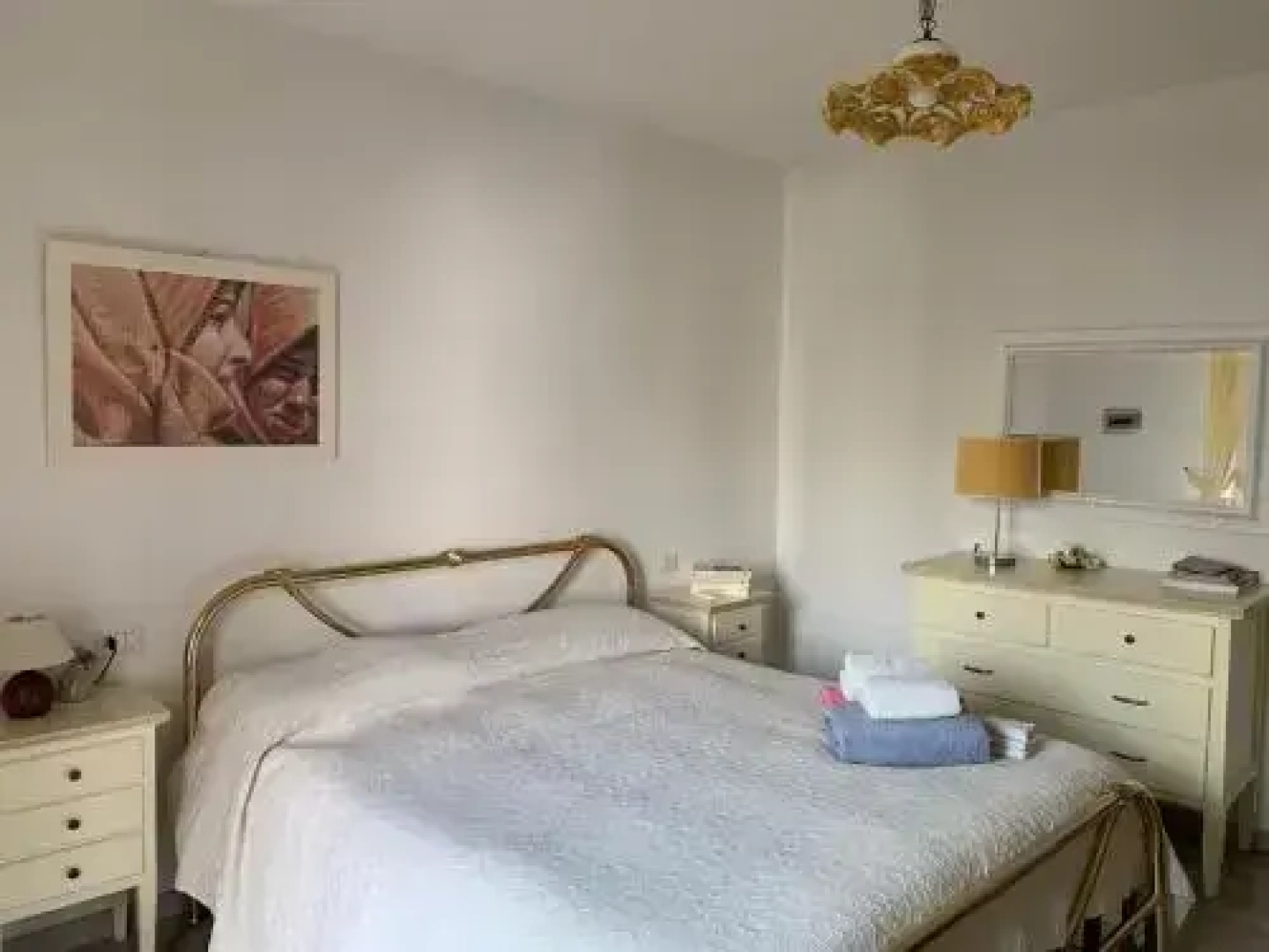 B&B "Sas Coltese"