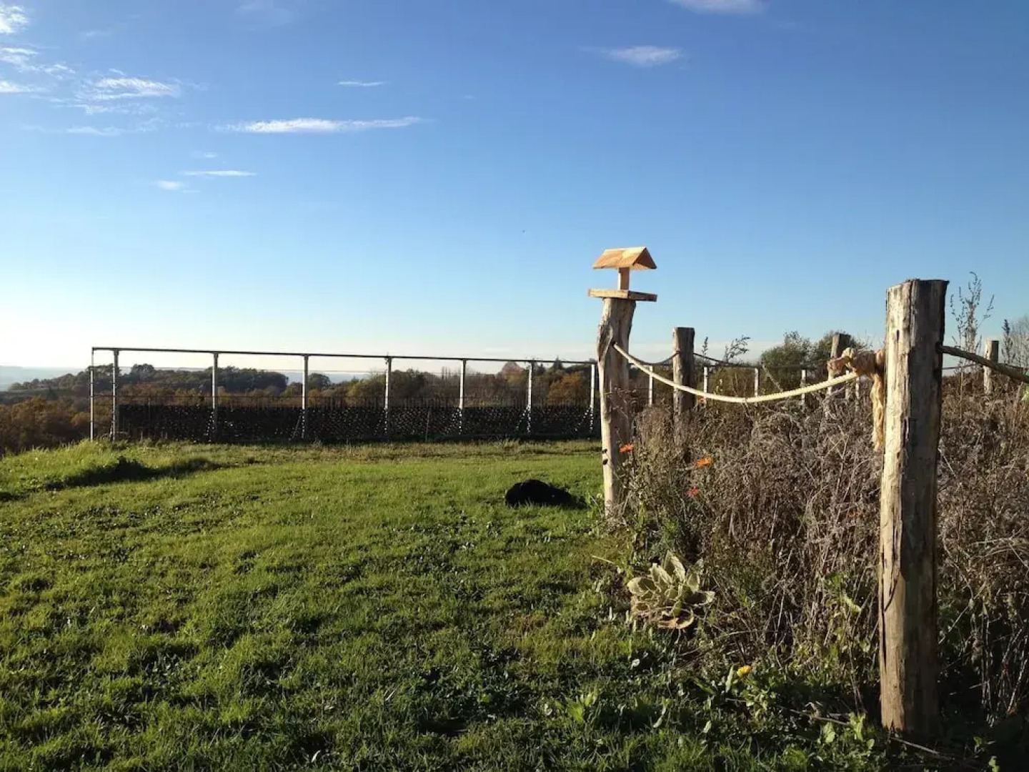 Les Collines de Sainte-Féréole