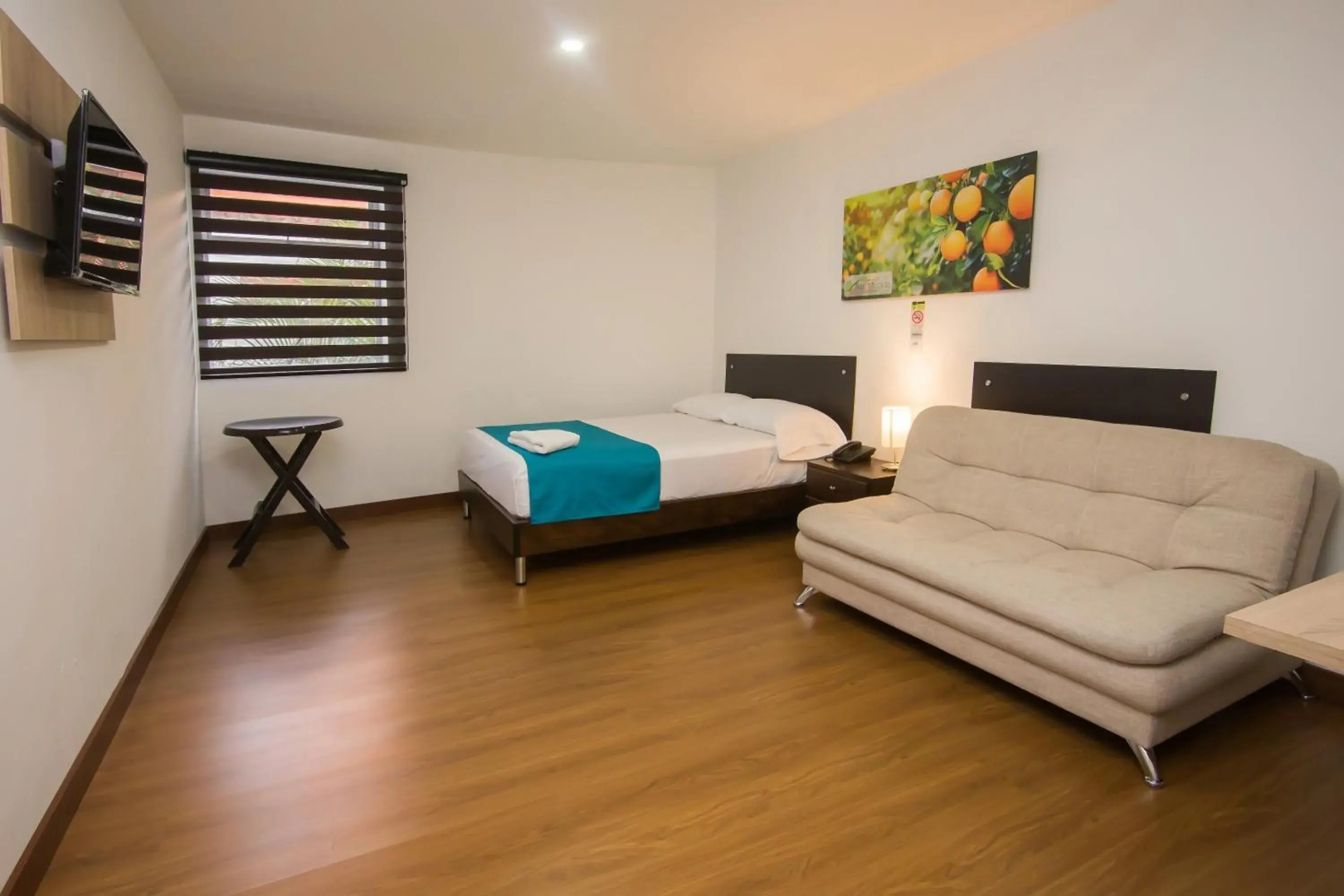 Hotel Valle de San Nicolas