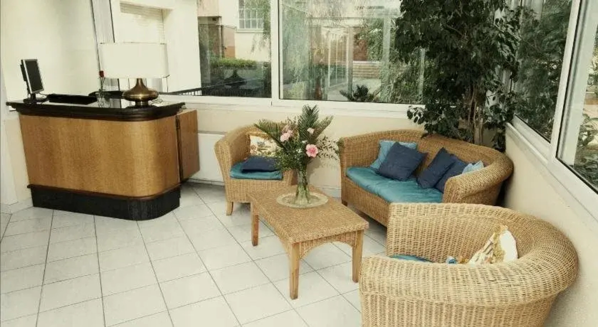 Hotel Residence Mediterraneo