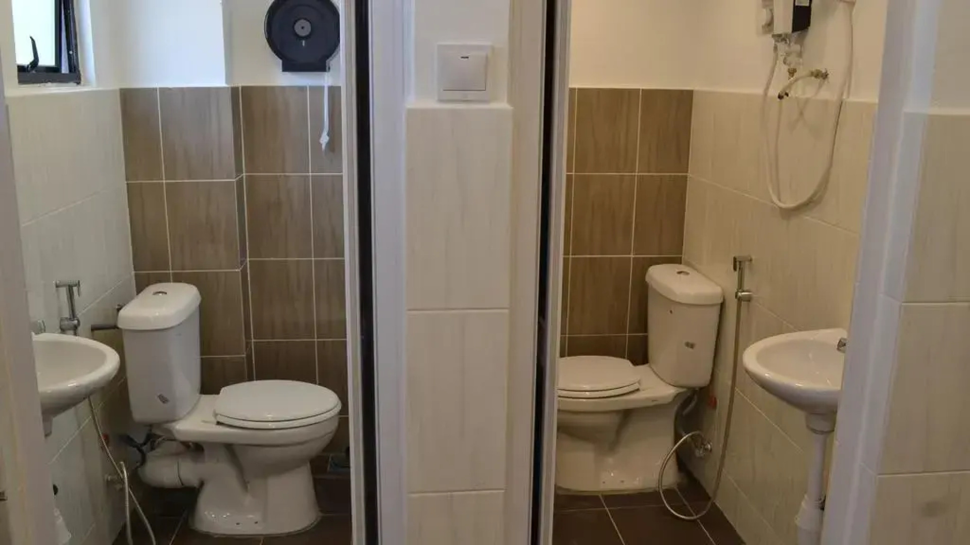 Ringo's Foyer Guest House - Hostel