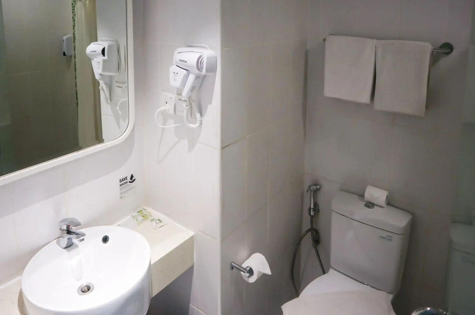 Zest Harbour Bay Batam by Swiss-Belhotel International