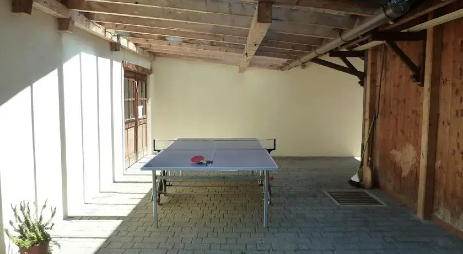 Apartments Troger