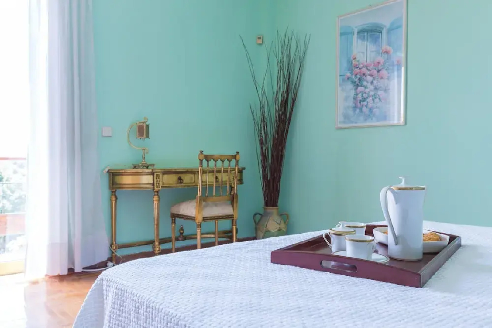 Dream Holidays in a Luxurious Garden Pool Villa